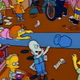 Illustration for article titled iThe Simpsons (Classic)/i: The War Of The Simpsons